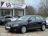 Audi A3 Sportback 1.9 TDi Advance