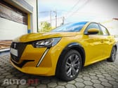 Peugeot E-208 50 kWh Allure Pack