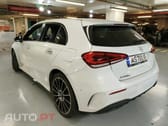 Mercedes-Benz A 250 e AMG Line