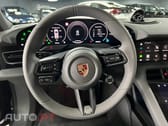 Porsche Taycan Outro