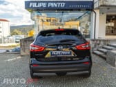 Nissan Qashqai 1.2 DIG-T N-Connecta 18
