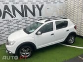 Dacia Sandero 0.9 TCe SL Stepway of Life Easy-R