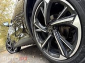 DS DS7 Crossback E-Tense Performance Line EAT8