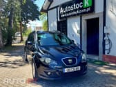 Seat Altea XL 1.9 TDi Reference