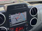 Peugeot Partner 5 LUGARES
