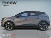 Renault Captur 1.0 TCe 90 techno