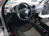 Seat Ibiza 1.2 12V Fresc