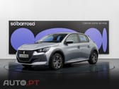 Peugeot E-208 50 kWh Active Pack
