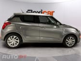 Suzuki Swift 1.2 Mild Hybrid GLX