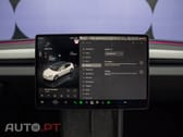Tesla Model 3 Tração Traseira Premium