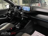 Peugeot E-208 50 kWh GT Line