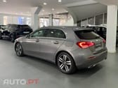 Mercedes-Benz A 180 d Business Solutions Aut.