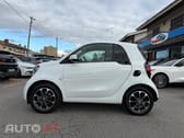 Smart ForTwo 1.0 Passion 71