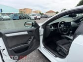 Audi A5 S-LINE S TRONIC