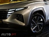 Hyundai Tucson 1.6 CRDi Premium