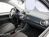 Volkswagen e-Up Confort