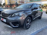 Peugeot 5008 1.6 BlueHDi Allure J18
