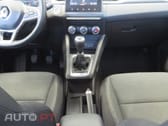 Renault Captur 1.0 TCE