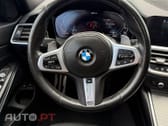 BMW 330 PACK M PERFORMANCE