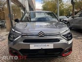 Citroen C4 X 1.5 BlueHDi Shine Pack EAT8