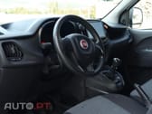 Fiat Doblo 1.6 Multijet XL