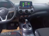 Nissan Juke 1.0 DIGT ACENTA DCT 