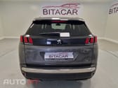 Peugeot 3008 1.5 BLUEHDI GT LINE