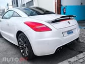Peugeot RCZ  1 6 155 Thp Onyx