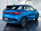 BYD Atto 3 60.48 kWh Design