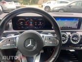 Mercedes-Benz A 180 d AMG Line Aut.