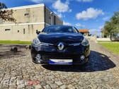 Renault Clio 0.9 TCE Dynamique S