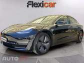 Tesla Model 3 Long-Range Dual Motor AWD