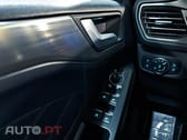 Ford Focus SW 1.0 EcoBoost S&S TITANIUM X