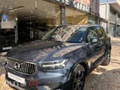 Volvo XC40 2.0 D3 Inscription Geartronic