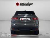 Jaguar F-Pace 3.0 TDV6 R-Sport AWD Aut.