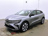 Renault Mégane E-Tech EV60 ER Evolution Super Charge