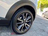 Mazda CX-3 1.5 Sky.Excellence HT Navi