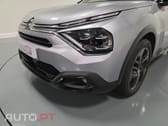 Citroen C4 1.5 BlueHDi Feel Pack