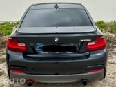 BMW M235 M235 i