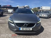 Volvo V40 1.5 T3 Sport Edition Plus Geartronic
