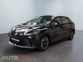 MG MG4 51 kWh Standard