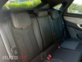 Peugeot E-3008 73 kWh Allure