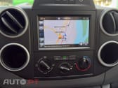 Peugeot Partner 1.6 HDi L2 3L