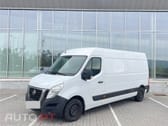 Nissan NV400 2.3 DCi L3H2 3.5T Comfort+PNavi