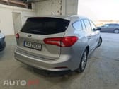 Ford Focus SW 1.5 TDCi EcoBlue Titanium