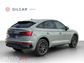 Audi Q5 50 TFSIe quattro S tronic S line