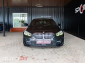 BMW 116 d Pack Desportivo M
