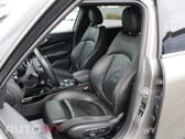 MINI Clubman John Cooper Works 2.0 D Auto