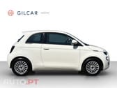 Fiat 500e 23,8kWh Pop