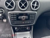 Mercedes-Benz A 180 CDi BE AMG Line